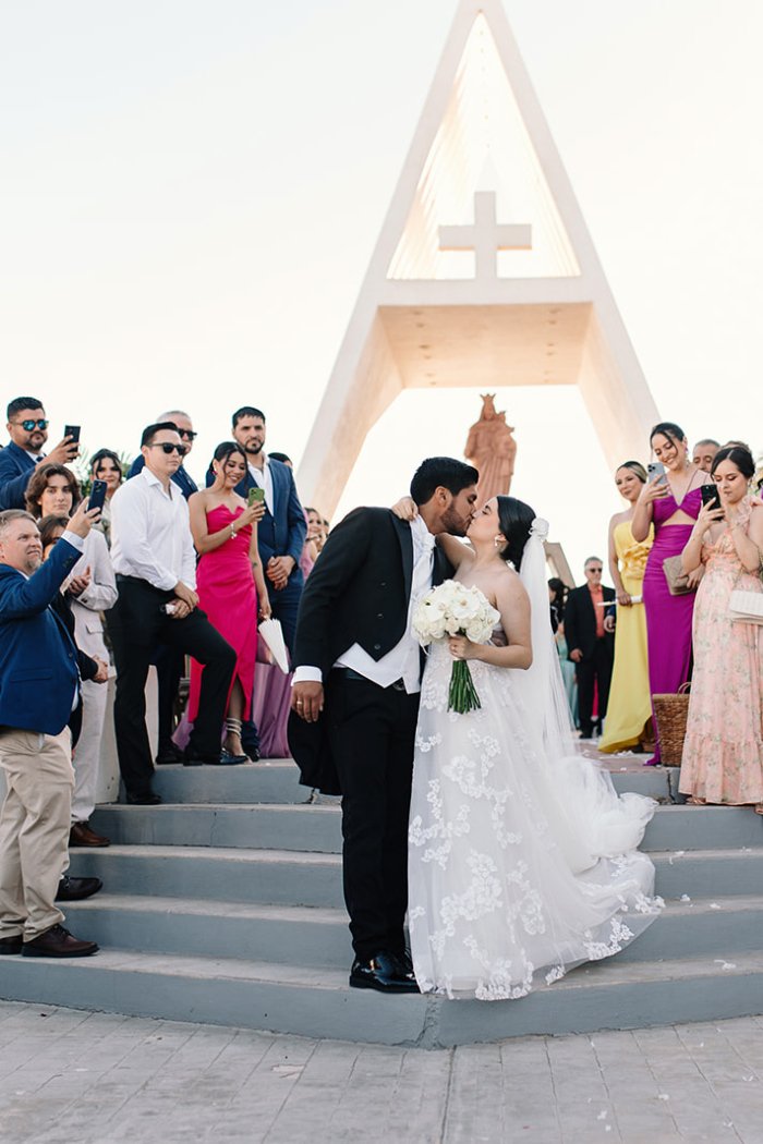 Claudia & Luis David